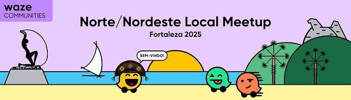 Waze Meetup 2025 Fortaleza_Capa Envio2