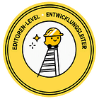 Editoren-LevelEntwicklungsleiter