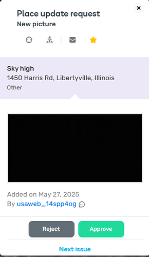2025 05 27 Waze - Sky high