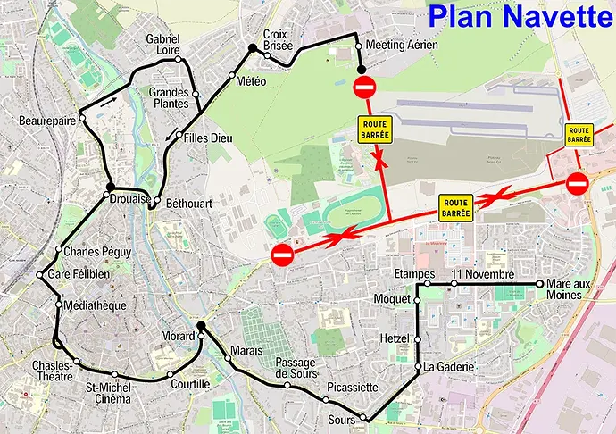 meeting-aerien-chartres-2025-navettes-04-09-2025