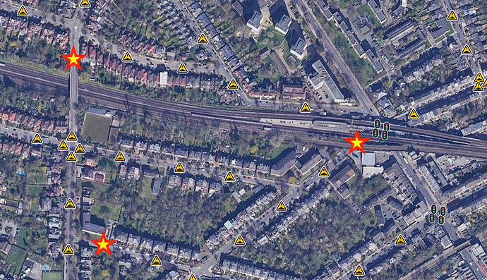 Mapesbury_missing_speedbumps