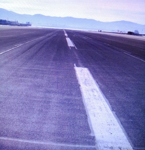 Runway