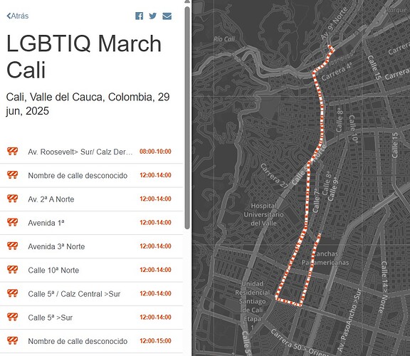 LGBTIQ