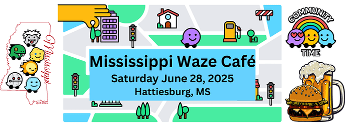 Mississippi Waze Café