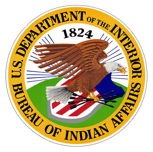 Bureau of Indian Affairs (BIA)