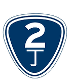 2丁