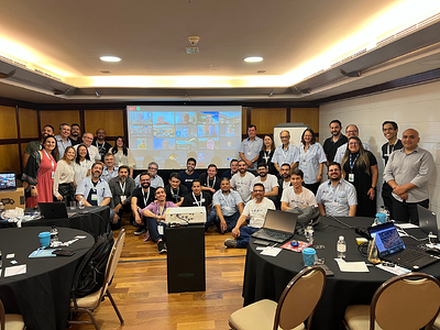 2022 Sudeste São Paulo