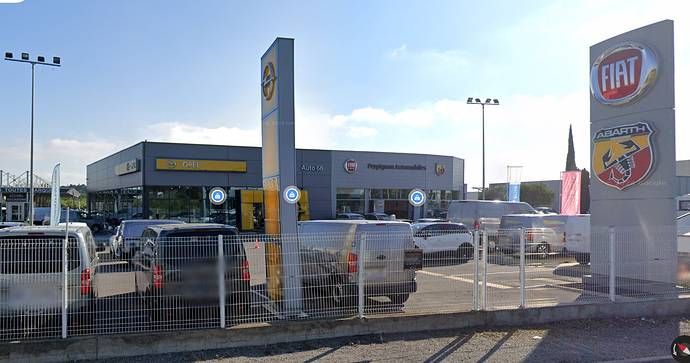 Opel Perpignan2