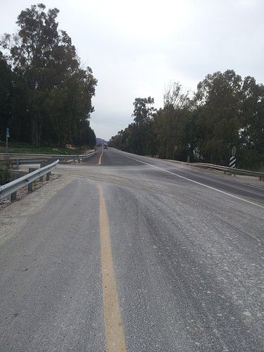 Minor Highway
