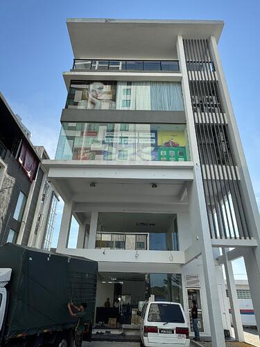 Paramount Property Gallery@Embun Hills Renovate
