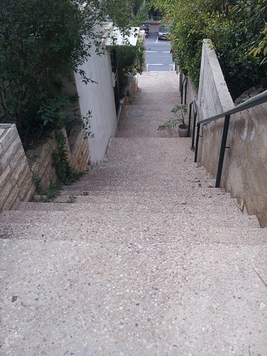 Stairway