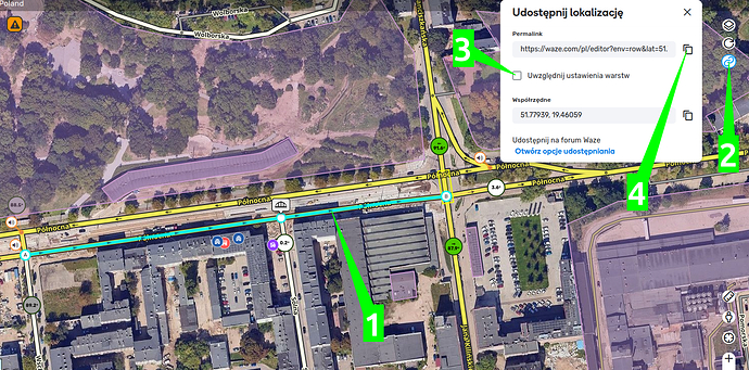 Jak stworzyć permalink?