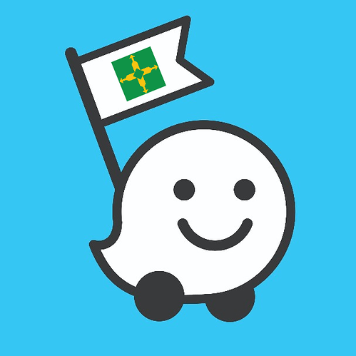 Waze DF