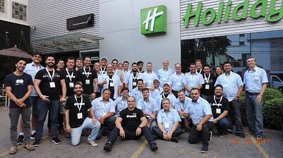 2017 Sudeste Belo Horizonte