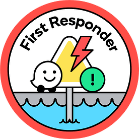 First Responder Logo