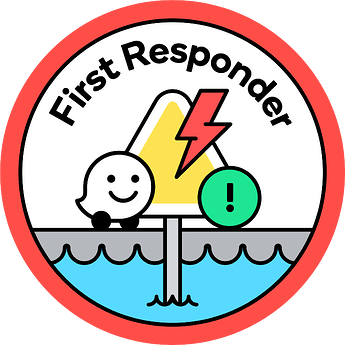 First Responder Logo