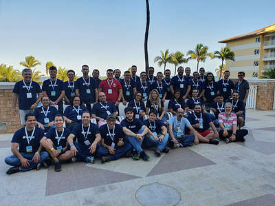 2019 Norte/Nordeste Salvador