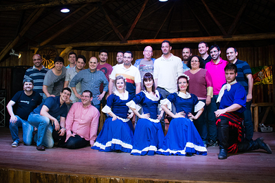 2014 BR Porto Alegre