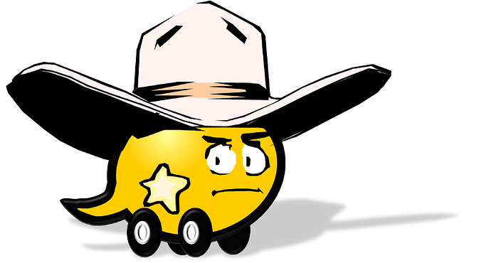Waze Sheriff