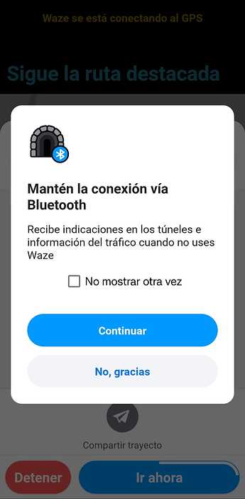 BluetoothBeacons
