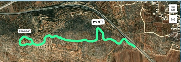 רחבעם ונצח דוד