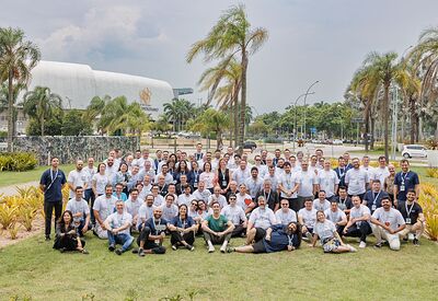 2024 BR Rio de Janeiro