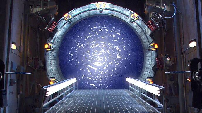 How to make a wormhole like Stargate SG-1 in JavaScript? - Je suis un dev|625.347x352