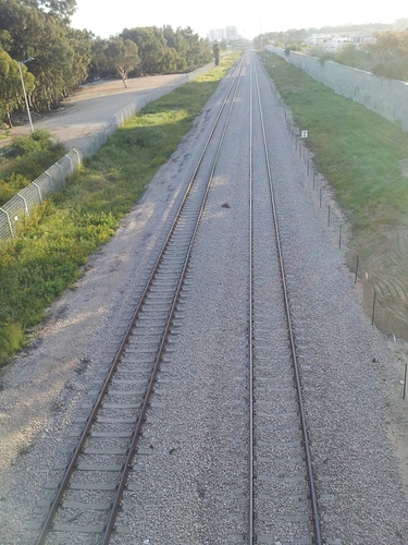 Railroad