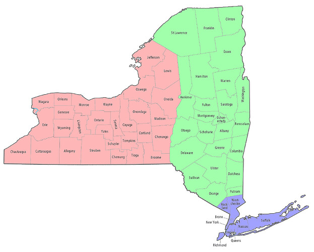 New-York-County-Map_Regional_Colored