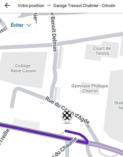 Adresse_72 rte de rochelongue_Garage Tressol-Chabrier Citroen Agde_A SUPPR