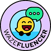 WazeFluencers - Capitals