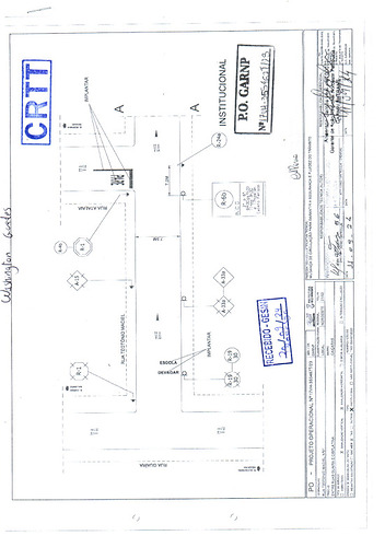 Alteração da R. Teotônio Maciel Pág. 1