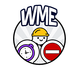 3. Restriction Badge