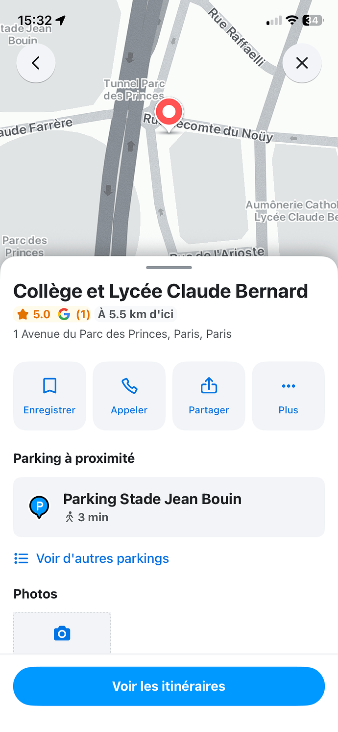 WAZE - Carglass PJ no. 2