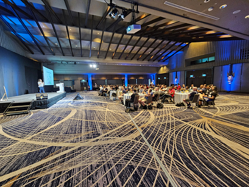 APAC Mega Meetup 2023