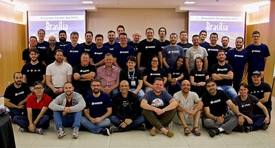 2019 Centro Sul Brasília