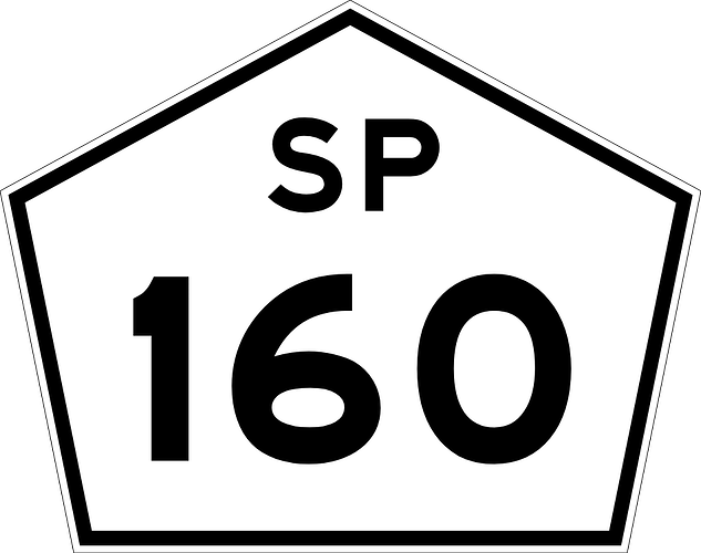 SP-160