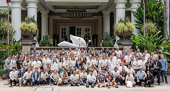 APAC Mega Meetup