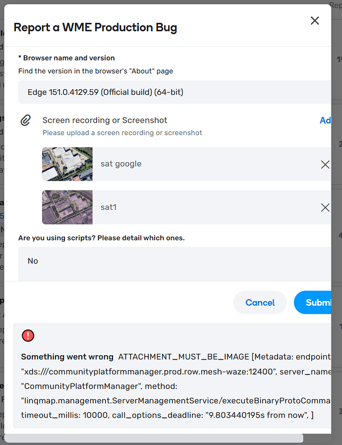 bug