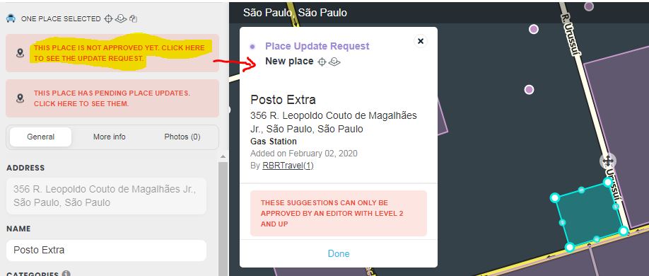 Posto Extra Mensagem1.JPG