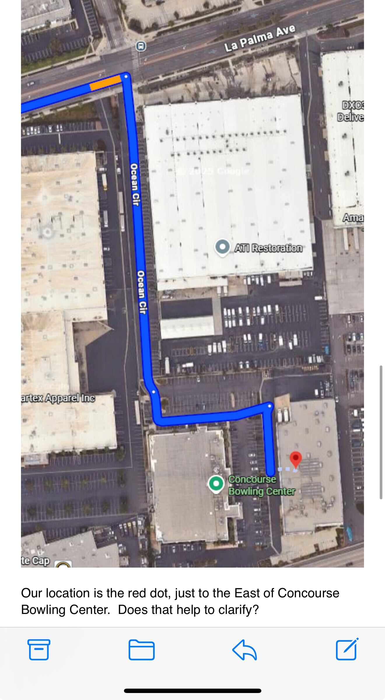 Any tips for state map tracking in California?, image size:1320x2400