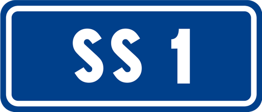 Strada Statale