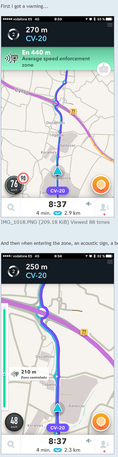 waze.com • View topic   Average Speed Cameras   round II.png