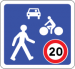 Début Zone de rencontre