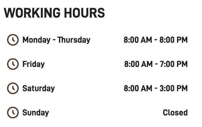 Bentonville Walmart Working Hours