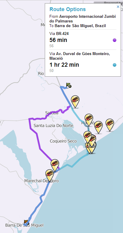 Traffic Jam News, Updates from the Road - Waze Live Map   Live Map.png