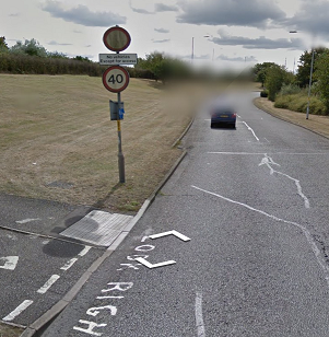 except for access A30 slip road.PNG