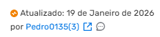 Editor Pedro0135