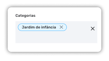 JI - Categorias
