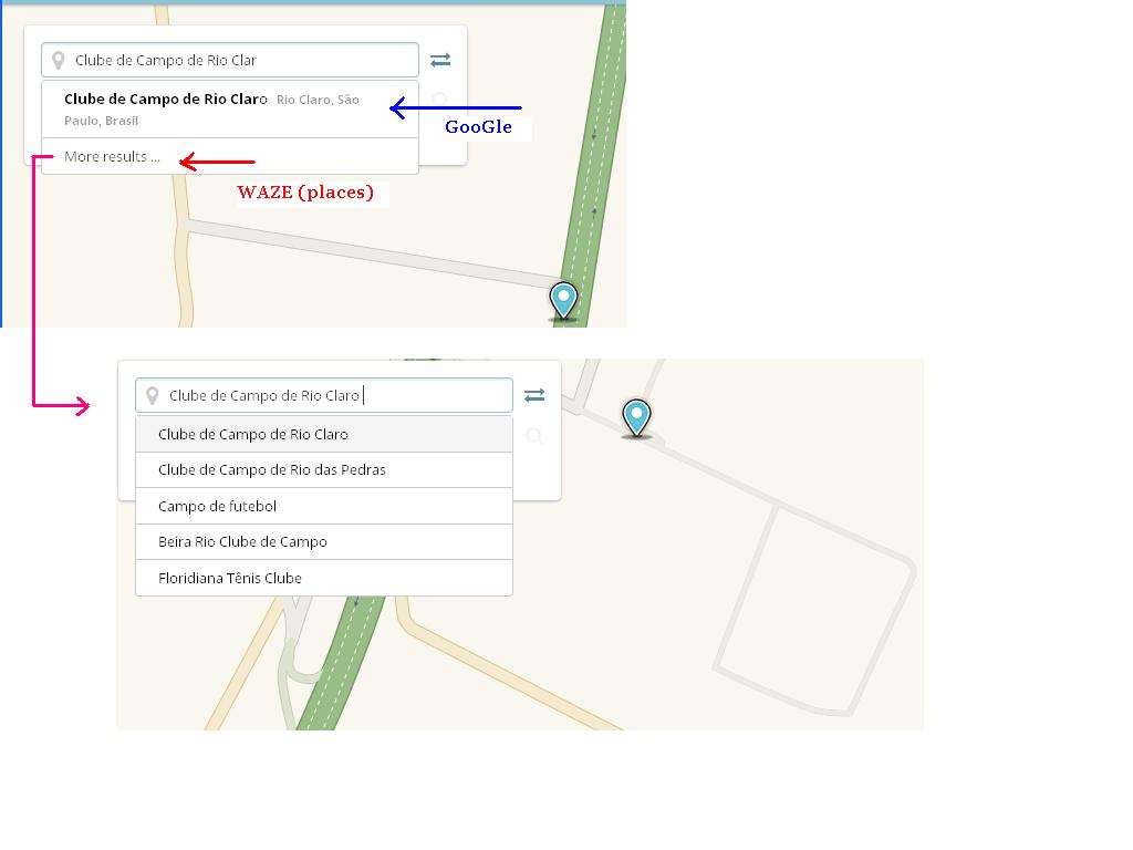 WazeLMDestGoogleXWaze.JPG